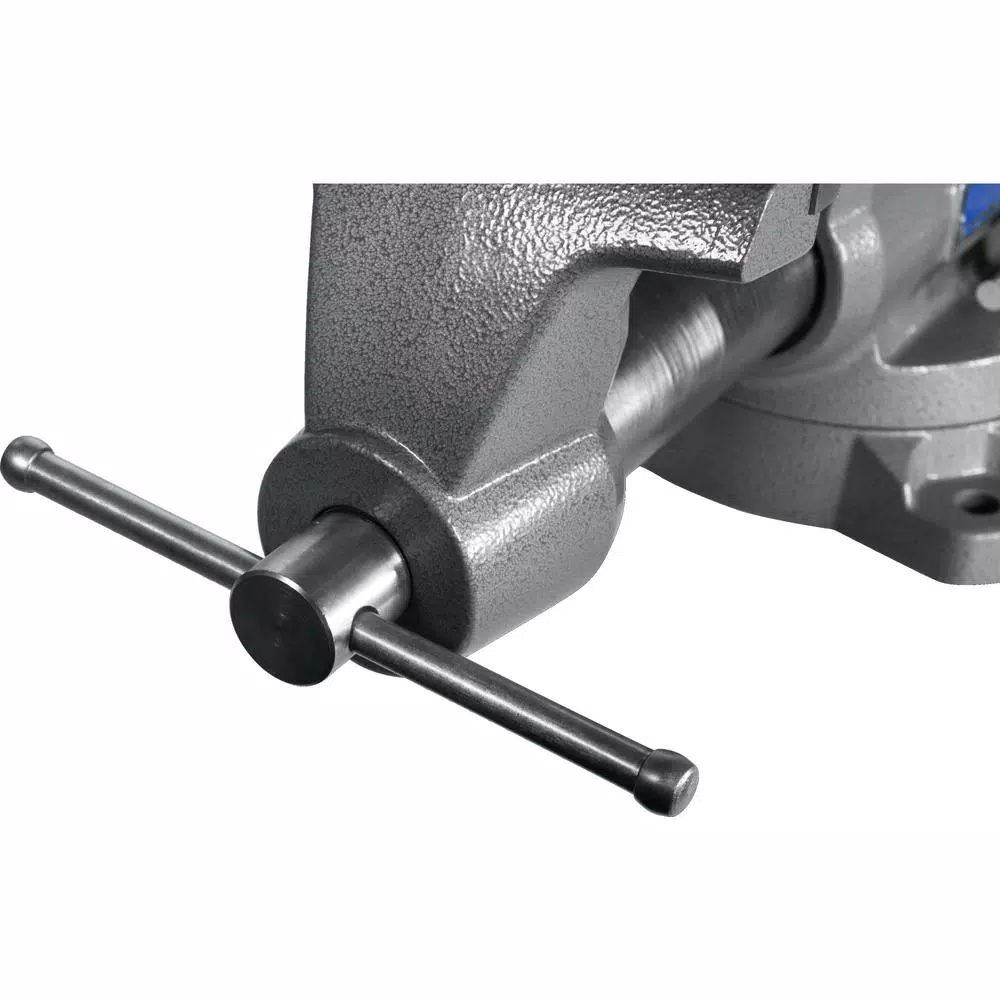Fastening Tools Wilton 8 In. 880M Wilton Mechanics Pro Vise 5 Fastening Tools Wilton 8 In. 880M Wilton Mechanics Pro Vise - Image 3