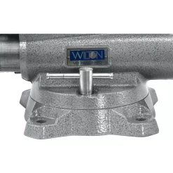 Fastening Tools Wilton 10 In. 8100M Wilton Mechanics Pro Vise 12 Fastening Tools Wilton 10 In. 8100M Wilton Mechanics Pro Vise -Tools Shop wilton vises 28814 1f 1000