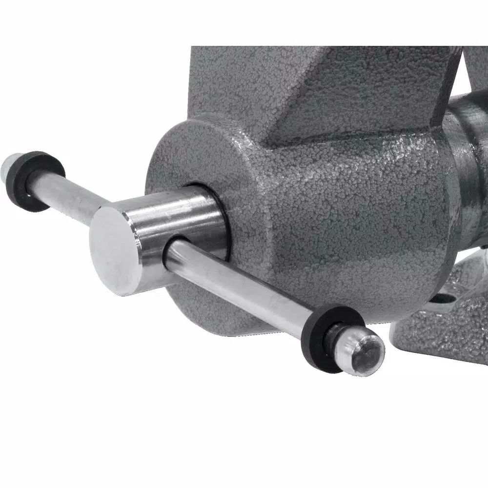 Fastening Tools Wilton 10 In. 8100M Wilton Mechanics Pro Vise 7 Fastening Tools Wilton 10 In. 8100M Wilton Mechanics Pro Vise - Image 5