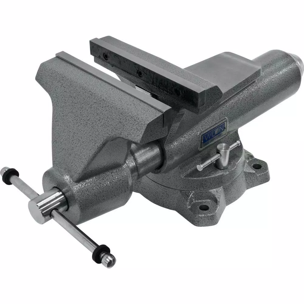Fastening Tools Wilton 10 In. 8100M Wilton Mechanics Pro Vise 9 Fastening Tools Wilton 10 In. 8100M Wilton Mechanics Pro Vise - Image 7