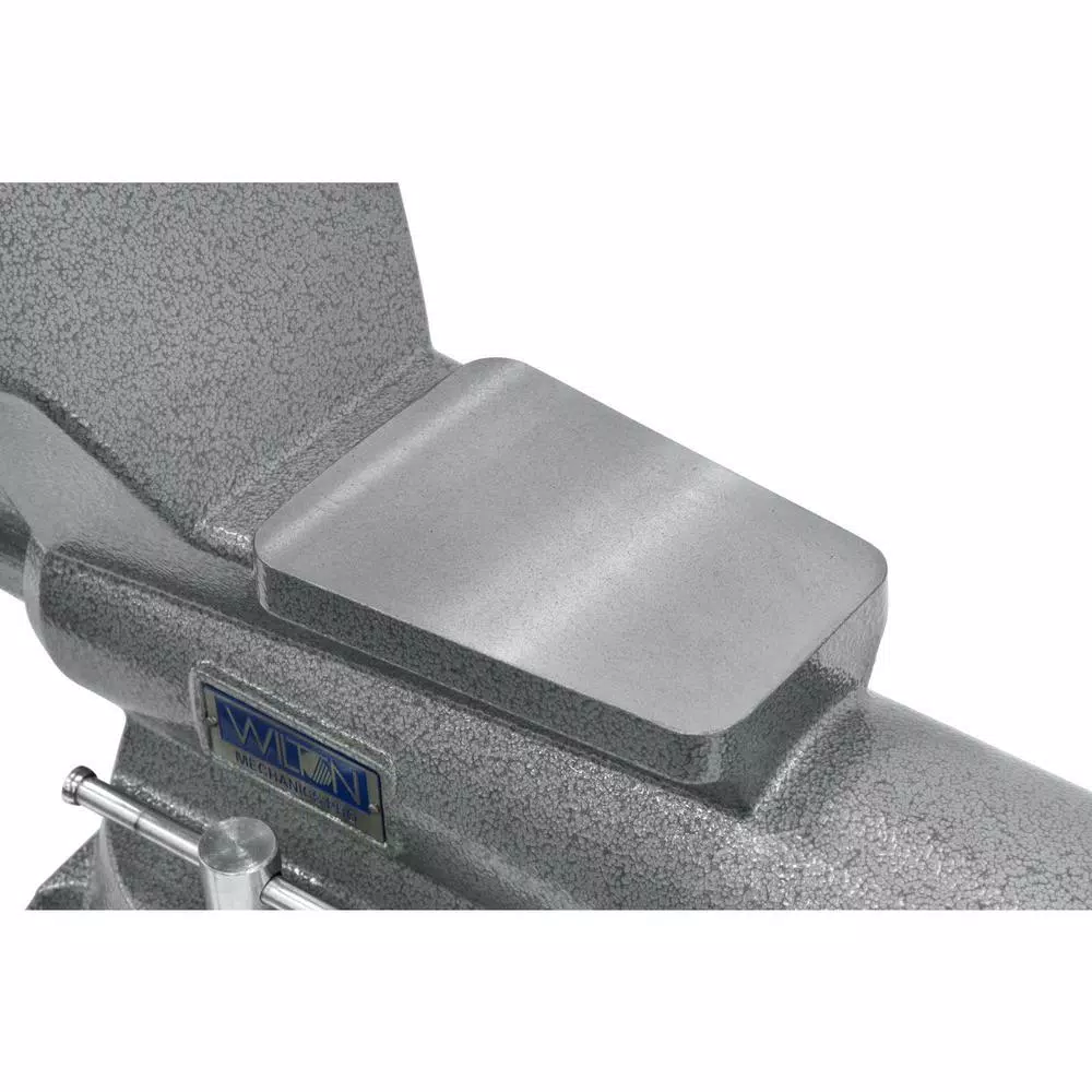 Fastening Tools Wilton 10 In. 8100M Wilton Mechanics Pro Vise 4 Fastening Tools Wilton 10 In. 8100M Wilton Mechanics Pro Vise - Image 2