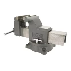 Fastening Tools Wilton WS6 6 In. Shop Vise 3.5 In. Throat Depth 7 Fastening Tools Wilton WS6 6 In. Shop Vise 3.5 In. Throat Depth -Tools Shop wilton vises 63302 66 1000