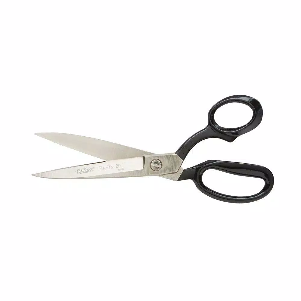 Cutting Tools Wiss 10 In. Bent Handle Industrial Shears 3 Cutting Tools Wiss 10 In. Bent Handle Industrial Shears