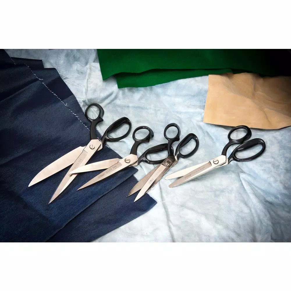Cutting Tools Wiss 10 In. Bent Handle Industrial Shears 4 Cutting Tools Wiss 10 In. Bent Handle Industrial Shears - Image 2