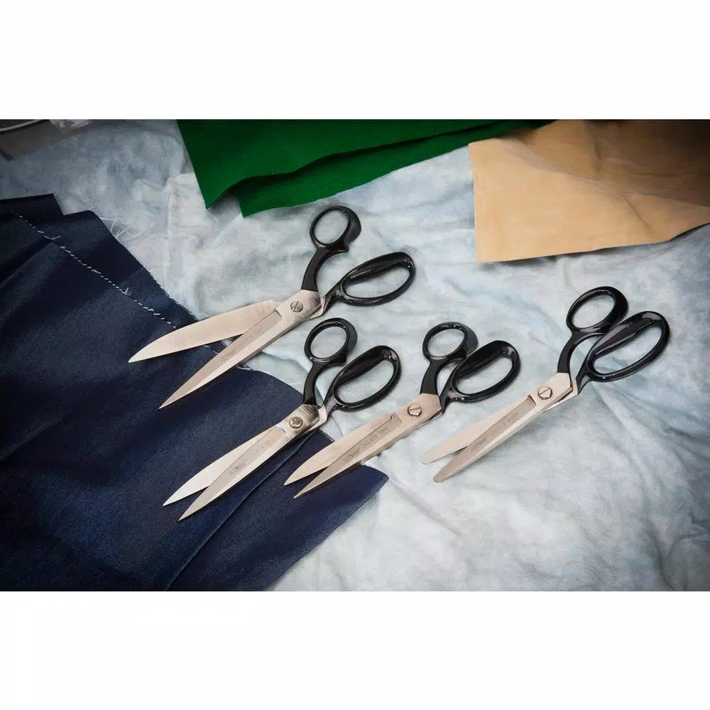 Cutting Tools Wiss 12-1/2 In. Heavy Duty Industrial Shears 6 Cutting Tools Wiss 12-1/2 In. Heavy Duty Industrial Shears - Image 4