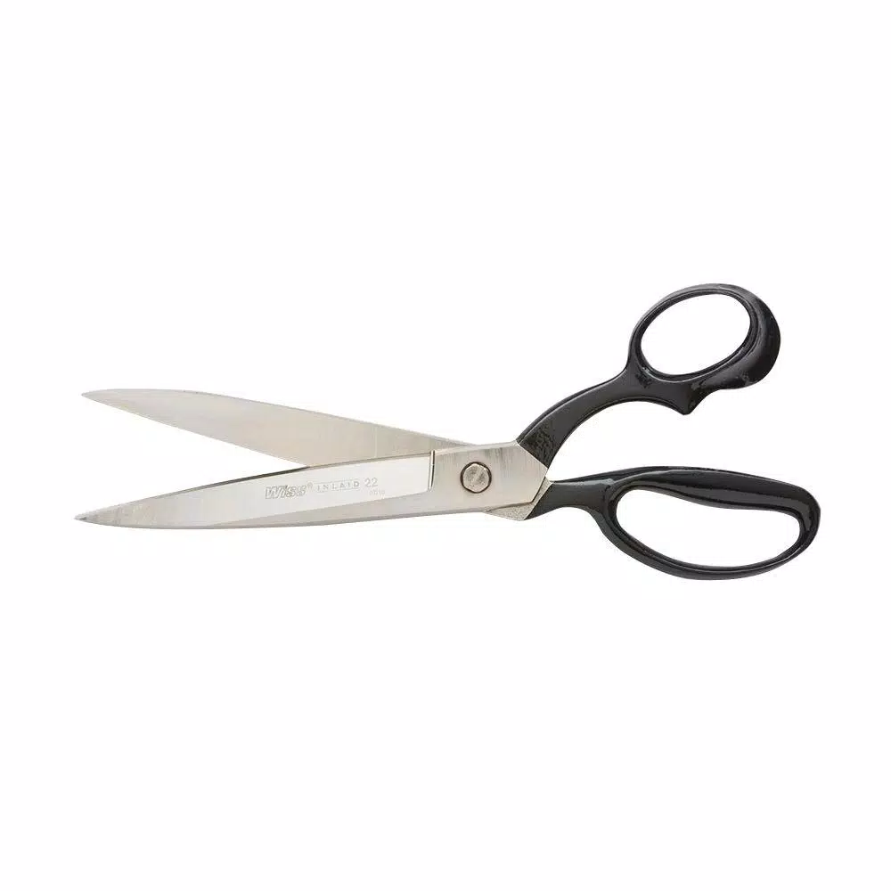 Cutting Tools Wiss 12-1/2 In. Heavy Duty Industrial Shears 3 Cutting Tools Wiss 12-1/2 In. Heavy Duty Industrial Shears
