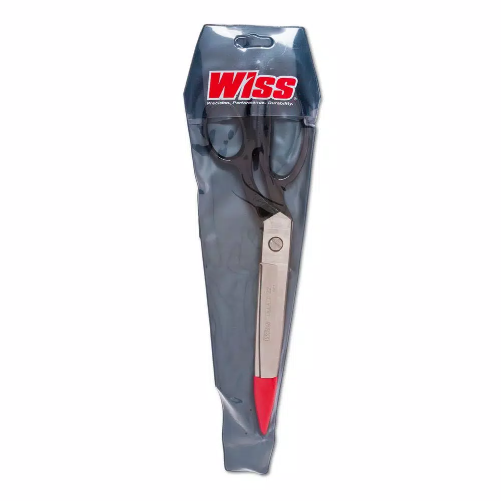 Cutting Tools Wiss 12-1/2 In. Heavy Duty Industrial Shears 4 Cutting Tools Wiss 12-1/2 In. Heavy Duty Industrial Shears - Image 2