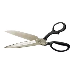Cutting Tools Wiss 12-1/2 In. Upholstery, Carpet, Drapery And Fabric Shears