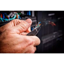 Cutting Tools Wiss 6-3/8 In. Electrician/Data Scissor -Tools Shop wiss scissors w5t 44 1000