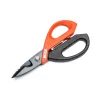 Cutting Tools Wiss 6-3/8 In. Electrician/Data Scissor -Tools Shop wiss scissors w5t 64 1000