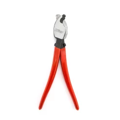Cutting Tools Wiss 8-3/8 In. Flip Joint Cable Cutter With Wire Cutter And Sheath Knife -Tools Shop wiss snips 0890csfw 4f 1000