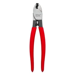 Cutting Tools Wiss 8-3/8 In. Flip Joint Cable Cutter With Wire Cutter And Sheath Knife