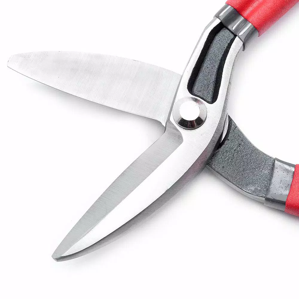 Cutting Tools Wiss 9.75 In. Straight-Cut Tin Snip 7 Cutting Tools Wiss 9.75 In. Straight-Cut Tin Snip - Image 5