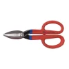 Cutting Tools Wiss 9.75 In. Straight-Cut Tin Snip -Tools Shop wiss snips a11l 64 1000