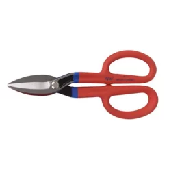 Cutting Tools Wiss 9.75 In. Straight-Cut Tin Snip
