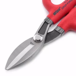 Cutting Tools Wiss 7 In. Straight-Cut Tin Snip 11 Cutting Tools Wiss 7 In. Straight-Cut Tin Snip -Tools Shop wiss snips a13l 1f 1000