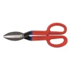 Cutting Tools Wiss 12.5 In. Straight-Cut Tin Snip -Tools Shop wiss snips a9n 64 1000