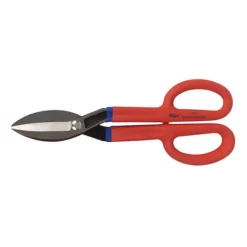 Cutting Tools Wiss 12.5 In. Straight-Cut Tin Snip