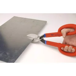 Cutting Tools Wiss 12.5 In. Straight-Cut Tin Snip 15 Cutting Tools Wiss 12.5 In. Straight-Cut Tin Snip -Tools Shop wiss snips a9n 76 1000