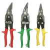 Cutting Tools Wiss Straight-Cut Aviation Snip (3-Pack) -Tools Shop wiss snips m123r 64 1000