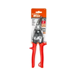 Cutting Tools Wiss 9-3/4 In. Compound Action Straight And Left Aviation Snips -Tools Shop wiss snips m1rs a0 1000