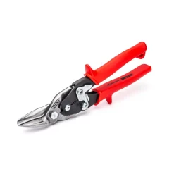 Cutting Tools Wiss 9-3/4 In. Compound Action Straight And Left Aviation Snips -Tools Shop wiss snips m1rs e1 1000