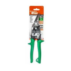 Cutting Tools Wiss 9-3/4 In. Compound Action Straight And Right Cut Aviation Snips -Tools Shop wiss snips m2rs 1f 1000