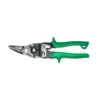 Cutting Tools Wiss 9-3/4 In. Compound Action Straight And Right Cut Aviation Snips -Tools Shop wiss snips m2rs 64 1000
