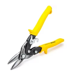 Cutting Tools Wiss Straight-Cut Tin Snip Assortment (3-Piece) -Tools Shop wiss snips m3rsa11lw14l e1 1000
