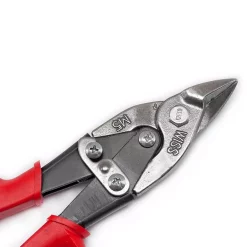 Cutting Tools Wiss 9.75 In. Straight-Cut Bulldog Snip 11 Cutting Tools Wiss 9.75 In. Straight-Cut Bulldog Snip -Tools Shop wiss snips m5rl 1f 1000