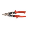 Cutting Tools Wiss 9 In. Curve-Cut Tin Snip 2 Cutting Tools Wiss 9 In. Curve-Cut Tin Snip -Tools Shop wiss snips mpc3sn 64 1000