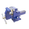 Fastening Tools Yost 5.5 In. Reversible Mechanics Vise -Tools Shop yost vises 855 64 1000