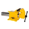 Fastening Tools Yost 6 In. High Visibility All Steel Utility Workshop Bench Vise 1 Fastening Tools Yost 6 In. High Visibility All Steel Utility Workshop Bench Vise -Tools Shop yost vises 906 hv 64 1000